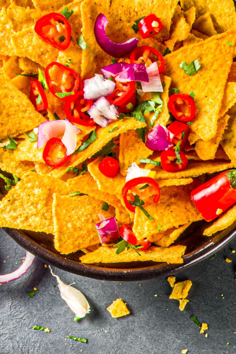 Recreate Costco's Famous Cranberry Jalapeno Cream Cheese Dip